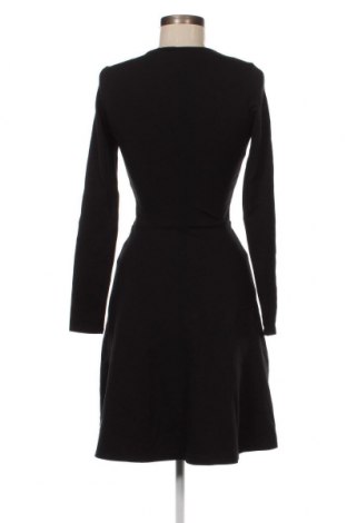 Šaty  H&M, Veľkosť XS, Farba Čierna, Cena  5,43 €