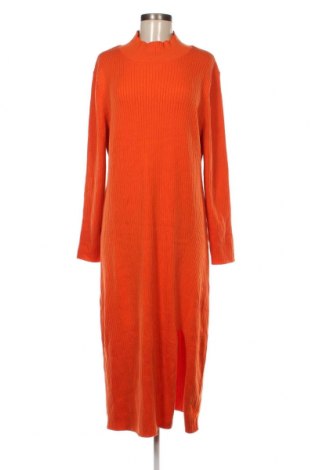 Šaty  H&M, Veľkosť XL, Farba Oranžová, Cena  16,44 €
