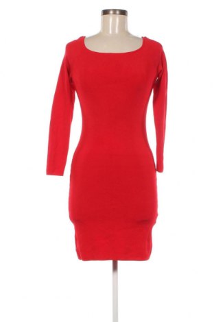 Φόρεμα H&M, Μέγεθος M, Χρώμα Κόκκινο, Τιμή 4,31 €