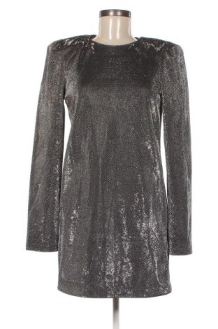 Φόρεμα H&M, Μέγεθος M, Χρώμα Γκρί, Τιμή 10,76 €