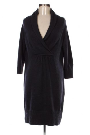 Kleid H&M, Größe L, Farbe Blau, Preis 8,88 €