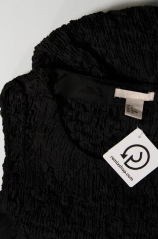 Šaty  H&M, Veľkosť S, Farba Čierna, Cena  7,12 €