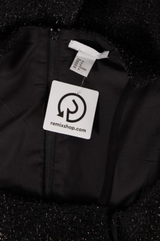 Šaty  H&M, Velikost XL, Barva Černá, Cena  509,00 Kč