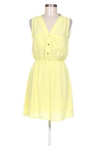 Šaty  H&M, Velikost S, Barva Žlutá, Cena  254,00 Kč