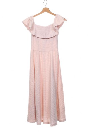 Šaty  H&M, Velikost S, Barva Růžová, Cena  209,00 Kč