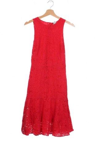 Šaty  H&M, Velikost XS, Barva Červená, Cena  416,00 Kč