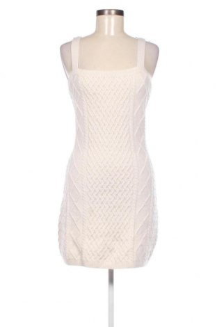 Φόρεμα H&M, Μέγεθος M, Χρώμα Εκρού, Τιμή 13,37 €