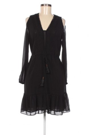 Šaty  H&M, Velikost S, Barva Černá, Cena  208,00 Kč