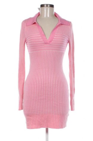 Šaty  H&M, Veľkosť S, Farba Ružová, Cena  4,27 €
