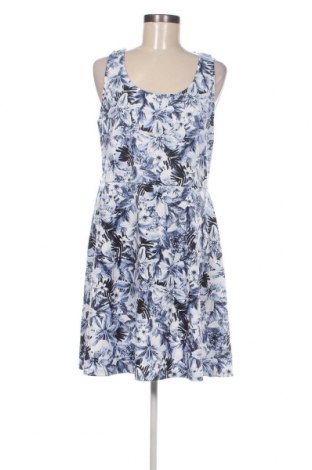 Φόρεμα H&M, Μέγεθος L, Χρώμα Πολύχρωμο, Τιμή 8,97 €