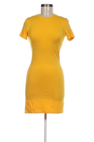 Kleid H&M, Größe S, Farbe Gelb, Preis 20,49 €