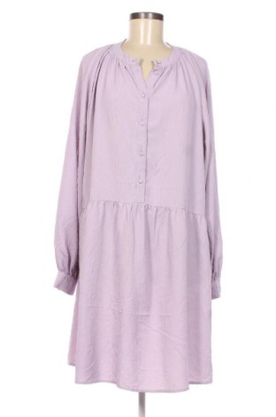 Φόρεμα H&M, Μέγεθος XL, Χρώμα Βιολετί, Τιμή 7,18 €