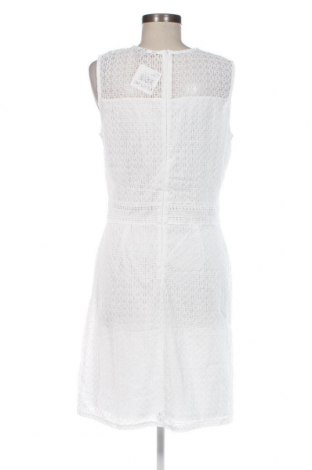 Kleid H&M, Größe M, Farbe Weiß, Preis 20,18 €