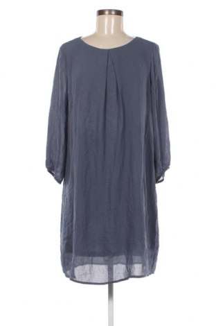 Kleid H&M, Größe M, Farbe Blau, Preis 10,09 €