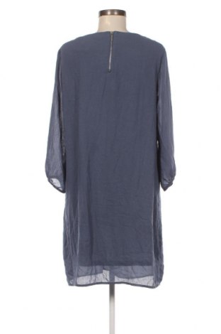 Kleid H&M, Größe M, Farbe Blau, Preis 9,08 €