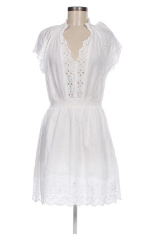 Sukienka H&M, Rozmiar L, Kolor Biały, Cena 73,57 zł