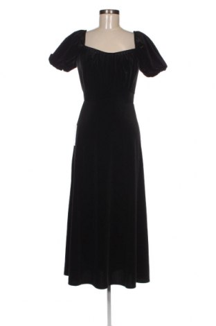 Φόρεμα H&M, Μέγεθος S, Χρώμα Μαύρο, Τιμή 34,76 €