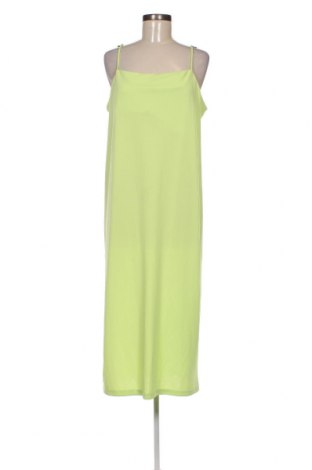 Šaty  H&M, Veľkosť L, Farba Zelená, Cena  7,12 €