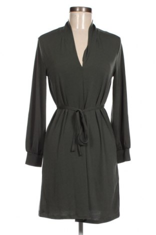 Φόρεμα H&M, Μέγεθος XS, Χρώμα Πράσινο, Τιμή 9,87 €
