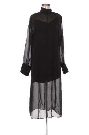 Rochie H&M, Mărime M, Culoare Negru, Preț 23,99 Lei