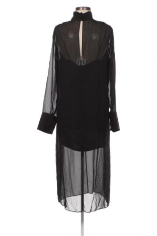 Rochie H&M, Mărime M, Culoare Negru, Preț 23,99 Lei