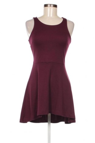 Kleid H&M, Größe S, Farbe Lila, Preis 7,56 €