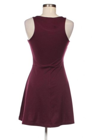 Kleid H&M, Größe S, Farbe Lila, Preis 7,56 €