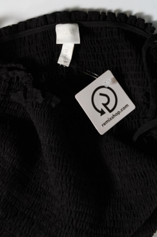 Rochie H&M, Mărime XL, Culoare Negru, Preț 95,39 Lei