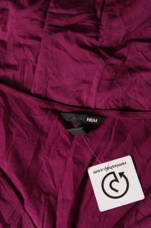 Šaty  H&M, Velikost S, Barva Fialová, Cena  185,00 Kč