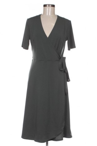 Φόρεμα H&M, Μέγεθος M, Χρώμα Πράσινο, Τιμή 8,45 €