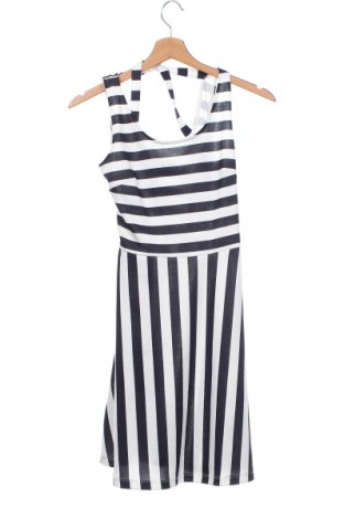 Φόρεμα H&M, Μέγεθος XS, Χρώμα Πολύχρωμο, Τιμή 8,45 €