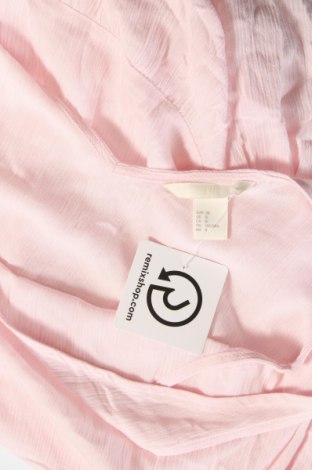 Šaty  H&M, Velikost M, Barva Růžová, Cena  217,00 Kč