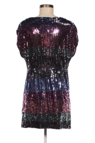 Φόρεμα H&M, Μέγεθος S, Χρώμα Πολύχρωμο, Τιμή 16,02 €