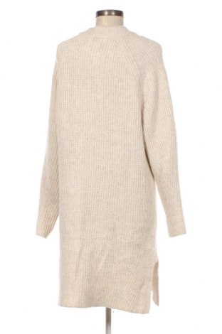 Kleid H&M, Größe S, Farbe Ecru, Preis 10,29 €