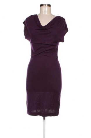 Kleid H&M, Größe S, Farbe Lila, Preis 7,12 €