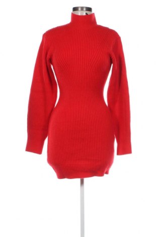 Kleid H&M, Größe XS, Farbe Rot, Preis € 11,50