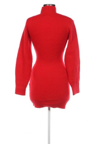 Kleid H&M, Größe XS, Farbe Rot, Preis € 10,29