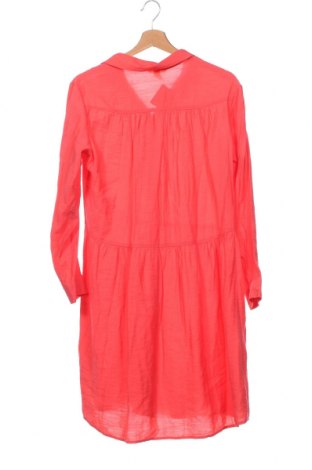 Kleid H&M, Größe XS, Farbe Rot, Preis 9,00 €