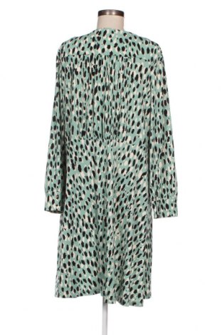 Kleid H&M, Größe XL, Farbe Mehrfarbig, Preis 7,60 €