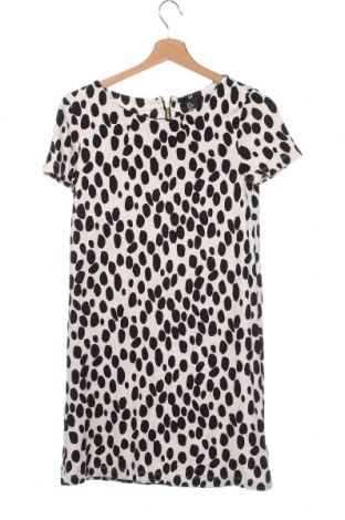 Φόρεμα H&M, Μέγεθος XS, Χρώμα Πολύχρωμο, Τιμή 5,05 €