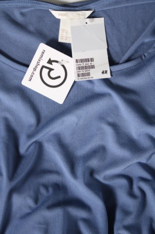 Φόρεμα H&M, Μέγεθος XL, Χρώμα Μπλέ, Τιμή 16,04 €