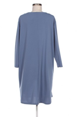 Kleid H&M, Größe XL, Farbe Blau, Preis 15,33 €