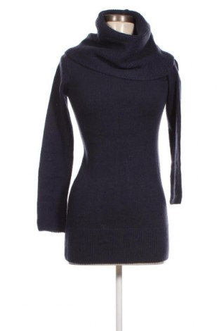 Kleid H&M, Größe XS, Farbe Blau, Preis 12,11 €