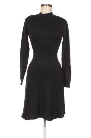 Kleid H&M, Größe XS, Farbe Grau, Preis 6,79 €