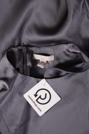 Kleid H&M, Größe M, Farbe Grau, Preis 8,01 €