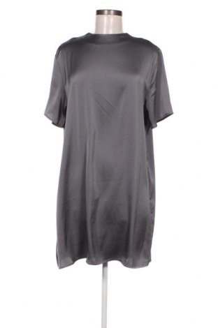 Φόρεμα H&M, Μέγεθος M, Χρώμα Γκρί, Τιμή 8,01 €
