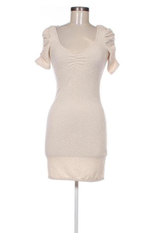 Φόρεμα H&M, Μέγεθος S, Χρώμα  Μπέζ, Τιμή 7,12 €