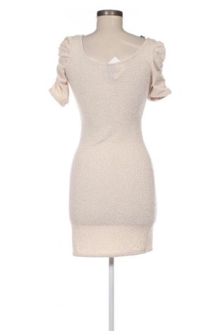 Šaty  H&M, Veľkosť S, Farba Béžová, Cena  7,12 €