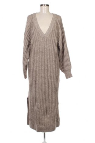 Kleid H&M, Größe M, Farbe Beige, Preis € 7,26