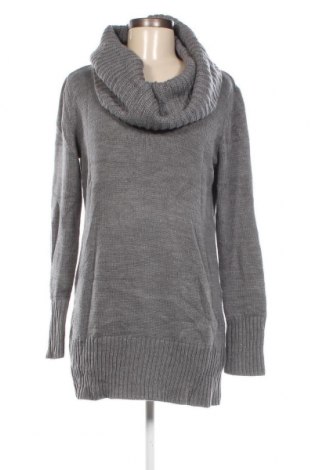 Kleid H&M, Größe L, Farbe Grau, Preis 10,09 €